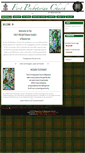 Mobile Screenshot of beavertonpresbyterian.org